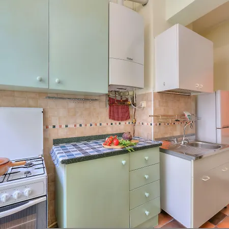 Apartament Il Porticciolo *