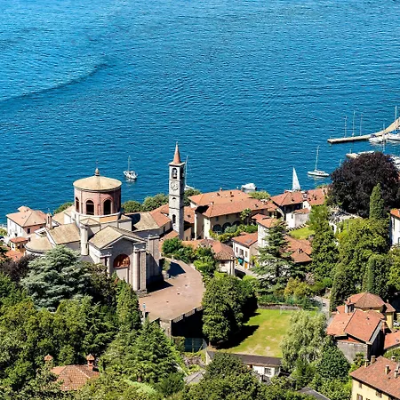 Il Porticciolo Apartament Stresa
