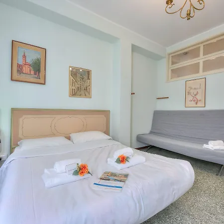 Apartament Il Porticciolo *