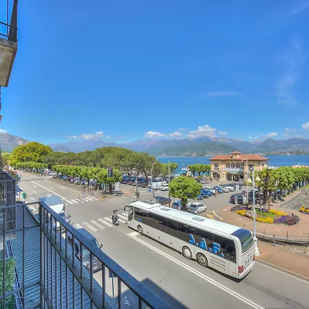 Apartament Il Porticciolo