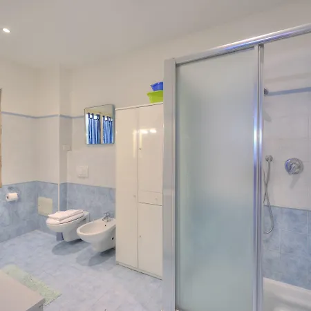 Apartament Il Porticciolo Stresa