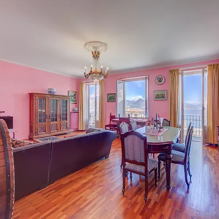 Apartament Il Porticciolo