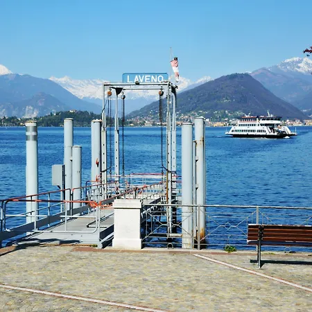 Il Porticciolo * 斯特雷萨